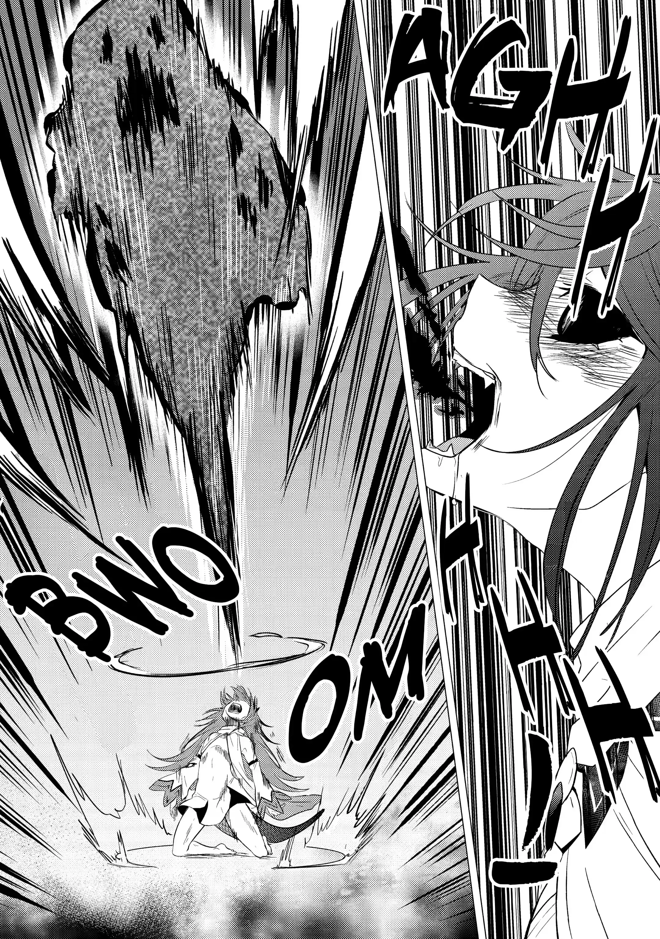 I’m Glad They Kicked Me From The Hero’s Party... But Why’re you following me, Great Saintess? chapter 4.1 page 5