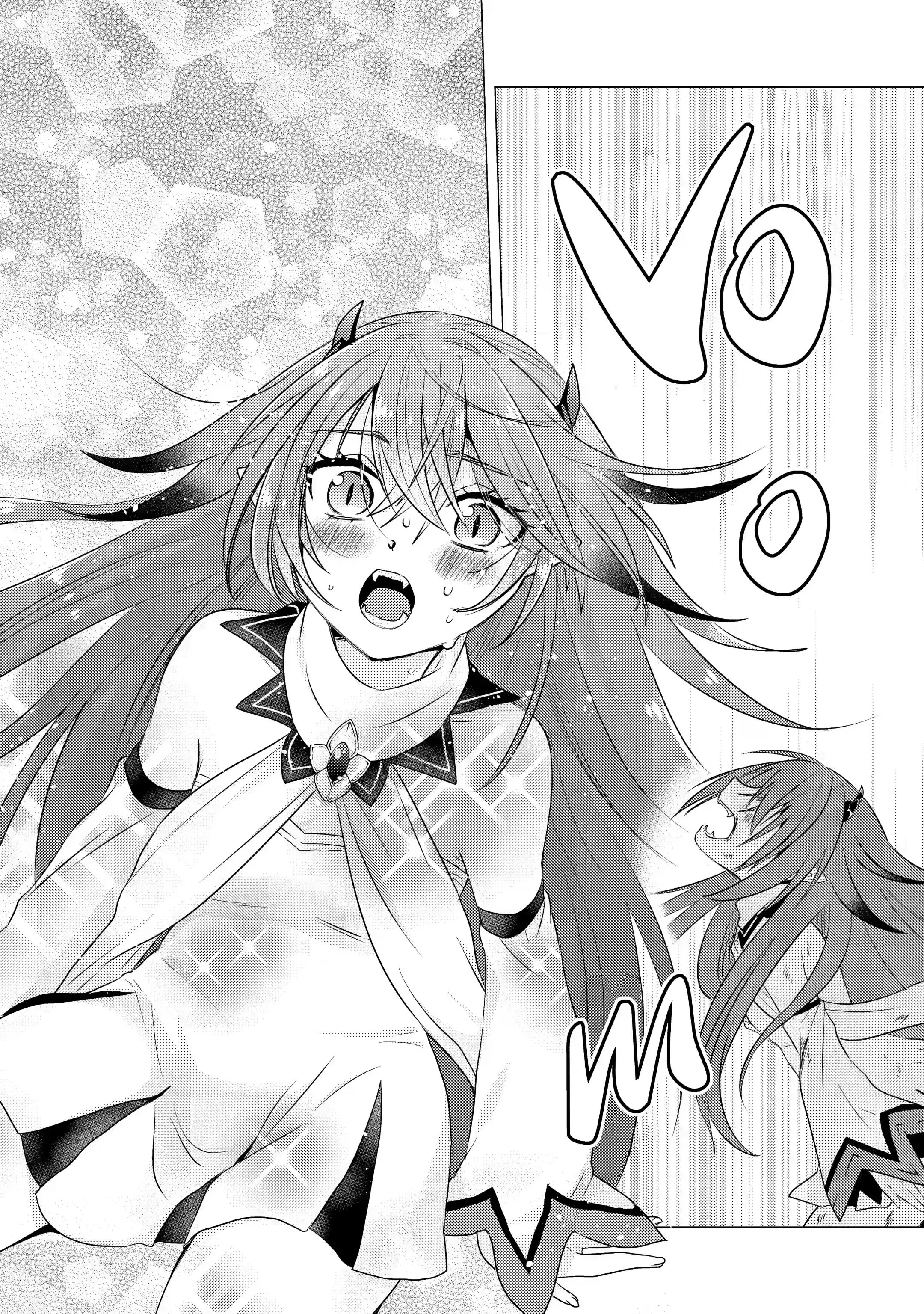 I’m Glad They Kicked Me From The Hero’s Party... But Why’re you following me, Great Saintess? chapter 4.1 page 7