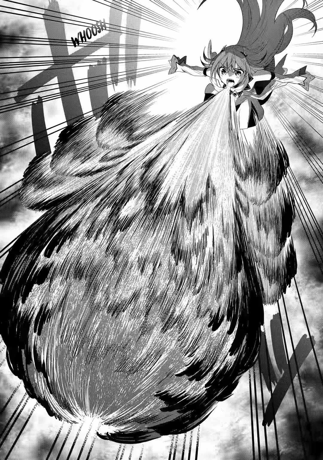 I’m Glad They Kicked Me From The Hero’s Party... But Why’re you following me, Great Saintess? chapter 7 page 5