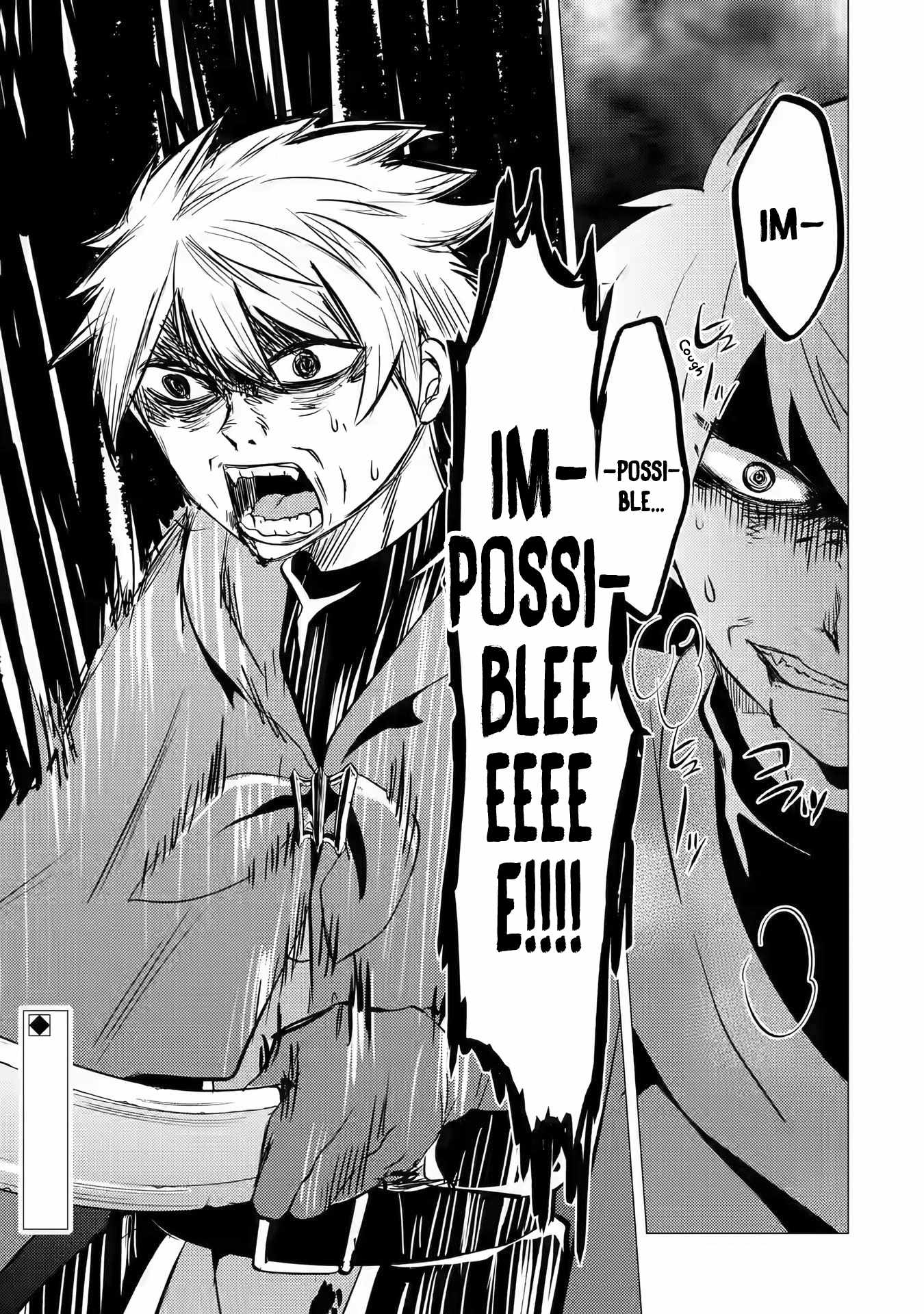 I’m Glad They Kicked Me From The Hero’s Party... But Why’re you following me, Great Saintess? chapter 9 page 32