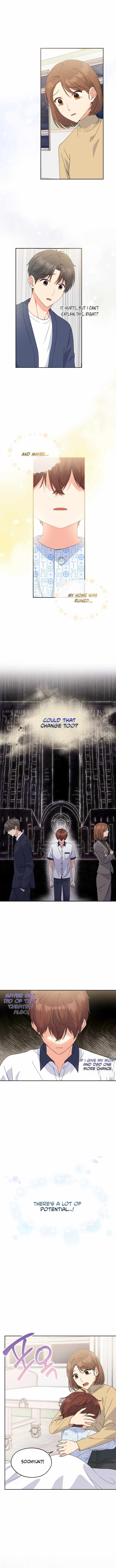 I'm Going to Be the Child Actor in This Life chapter 1 page 14