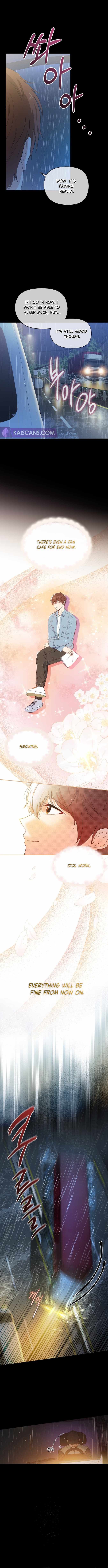 I'm Going to Be the Child Actor in This Life chapter 1 page 3