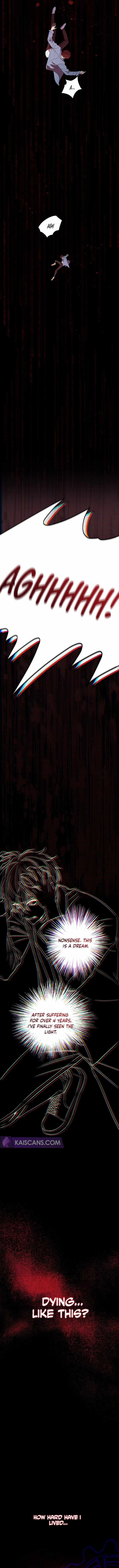 I'm Going to Be the Child Actor in This Life chapter 1 page 5