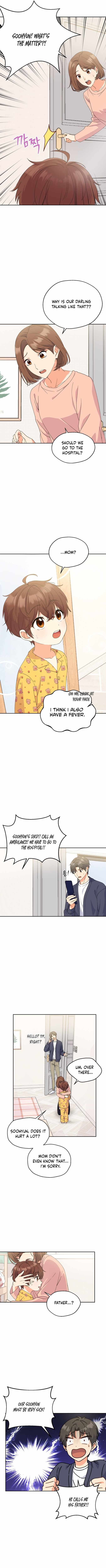 I'm Going to Be the Child Actor in This Life chapter 1 page 9