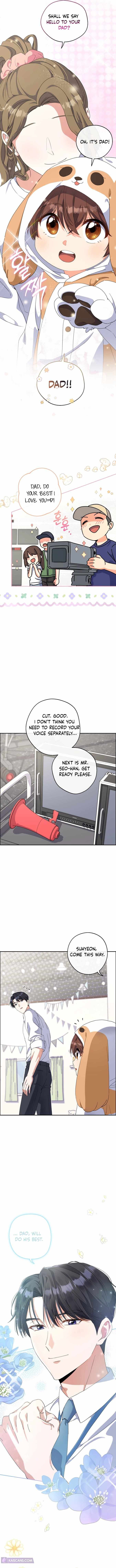 I'm Going to Be the Child Actor in This Life chapter 10 page 14