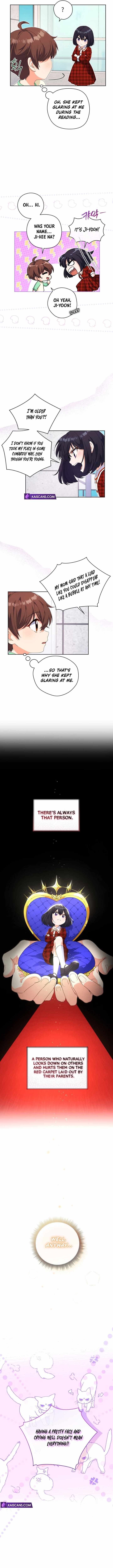 I'm Going to Be the Child Actor in This Life chapter 12 page 4