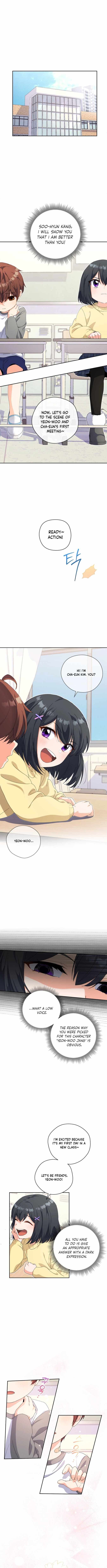 I'm Going to Be the Child Actor in This Life chapter 13 page 11