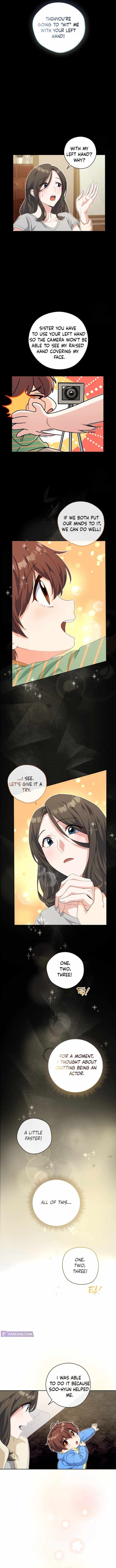 I'm Going to Be the Child Actor in This Life chapter 13 page 2