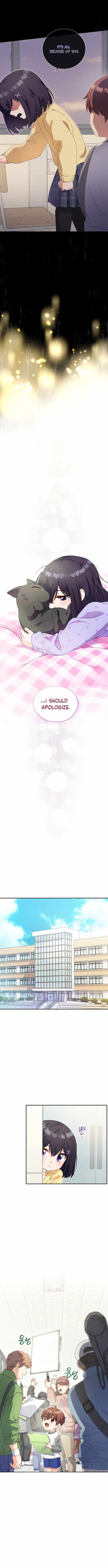 I'm Going to Be the Child Actor in This Life chapter 14 page 10