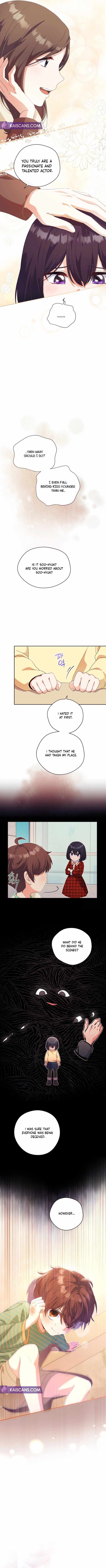 I'm Going to Be the Child Actor in This Life chapter 14 page 5