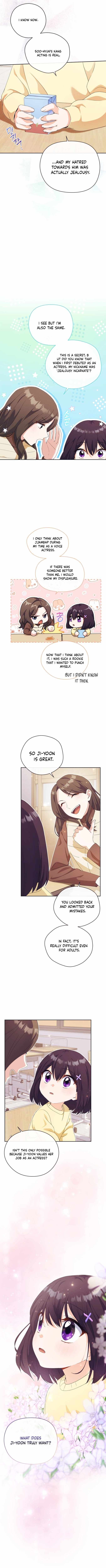 I'm Going to Be the Child Actor in This Life chapter 14 page 6