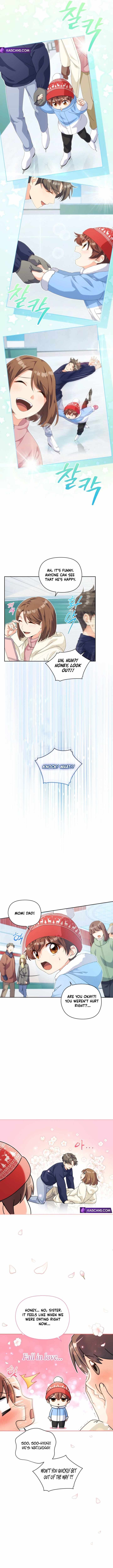 I'm Going to Be the Child Actor in This Life chapter 15 page 5