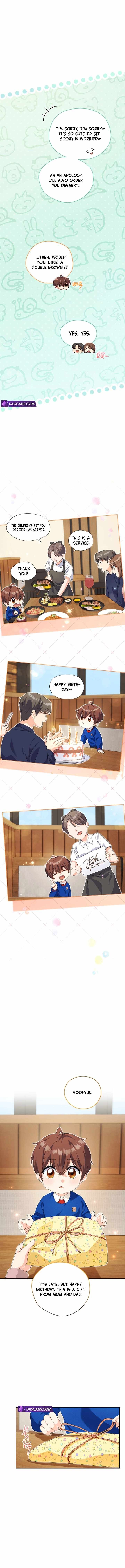 I'm Going to Be the Child Actor in This Life chapter 15 page 7