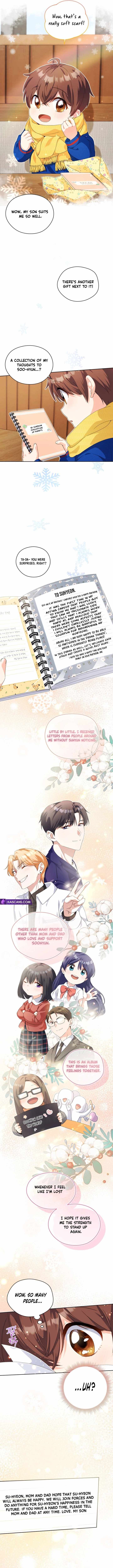 I'm Going to Be the Child Actor in This Life chapter 15 page 8