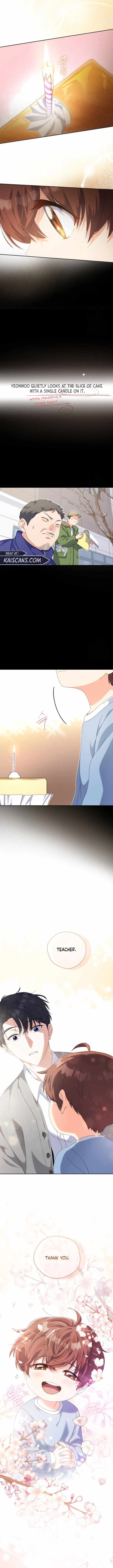 I'm Going to Be the Child Actor in This Life chapter 16 page 7