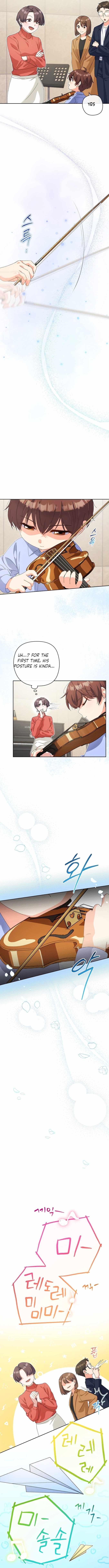 I'm Going to Be the Child Actor in This Life chapter 17 page 8