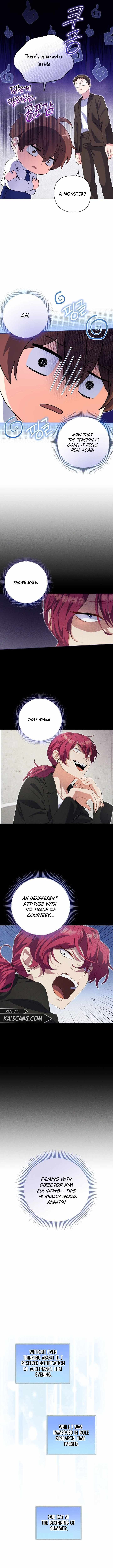 I'm Going to Be the Child Actor in This Life chapter 18 page 11