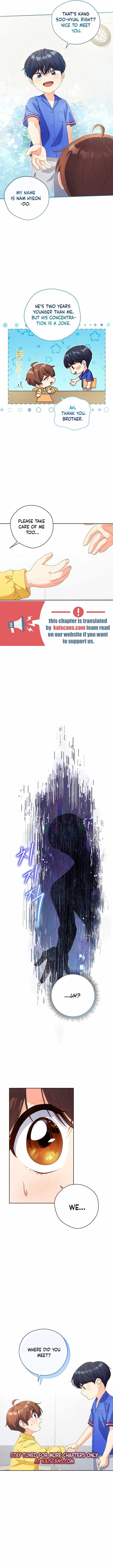 I'm Going to Be the Child Actor in This Life chapter 18 page 14