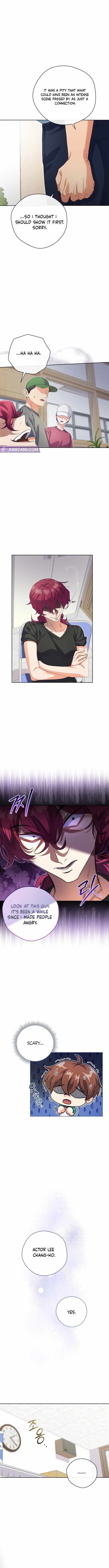 I'm Going to Be the Child Actor in This Life chapter 19 page 10