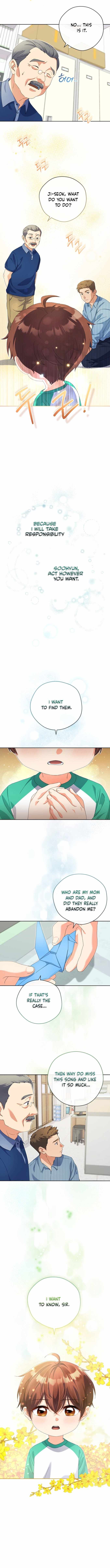 I'm Going to Be the Child Actor in This Life chapter 19 page 8