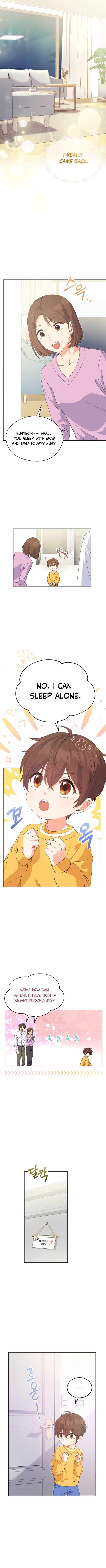 I'm Going to Be the Child Actor in This Life chapter 2 page 2