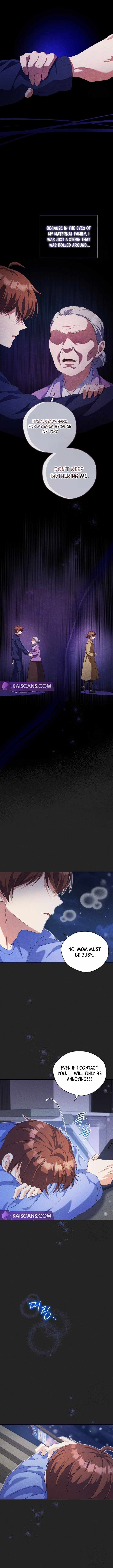 I'm Going to Be the Child Actor in This Life chapter 20 page 10