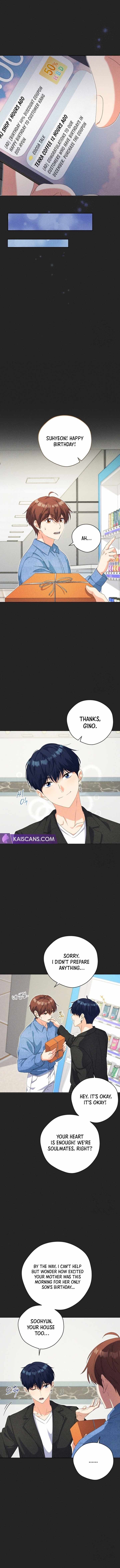 I'm Going to Be the Child Actor in This Life chapter 20 page 11