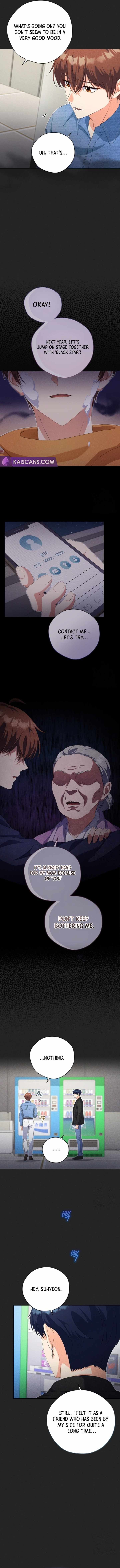 I'm Going to Be the Child Actor in This Life chapter 20 page 12