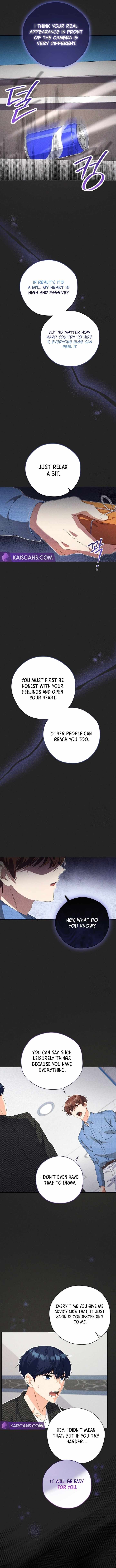 I'm Going to Be the Child Actor in This Life chapter 20 page 13