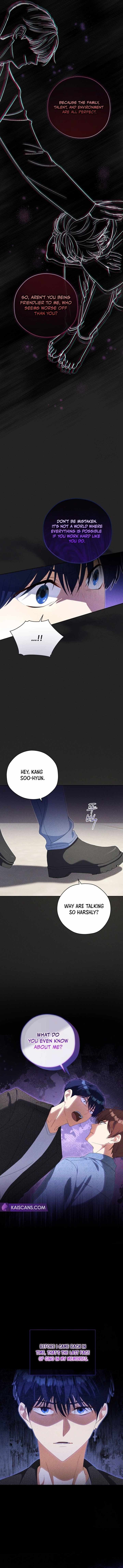 I'm Going to Be the Child Actor in This Life chapter 20 page 14