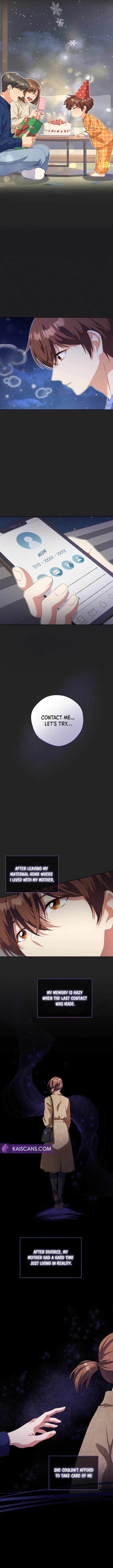 I'm Going to Be the Child Actor in This Life chapter 20 page 9