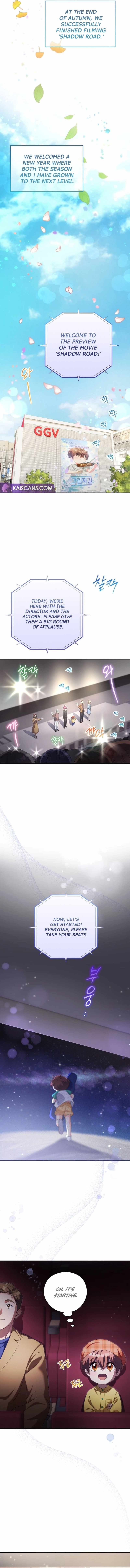 I'm Going to Be the Child Actor in This Life chapter 22 page 14