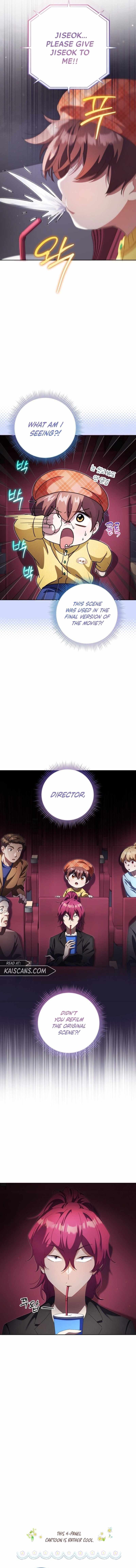 I'm Going to Be the Child Actor in This Life chapter 22 page 16