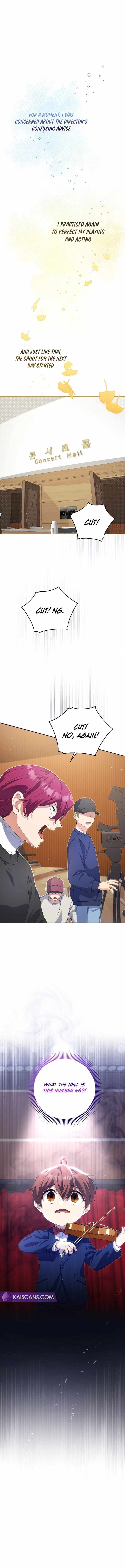 I'm Going to Be the Child Actor in This Life chapter 22 page 2