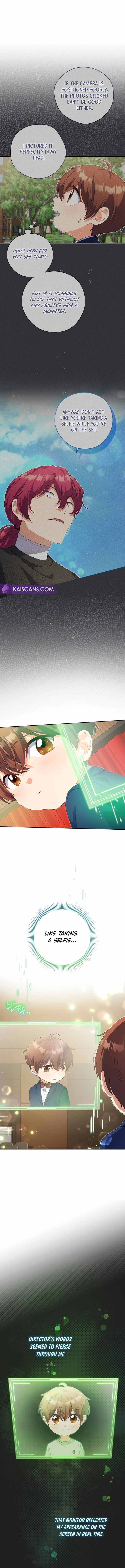 I'm Going to Be the Child Actor in This Life chapter 22 page 9