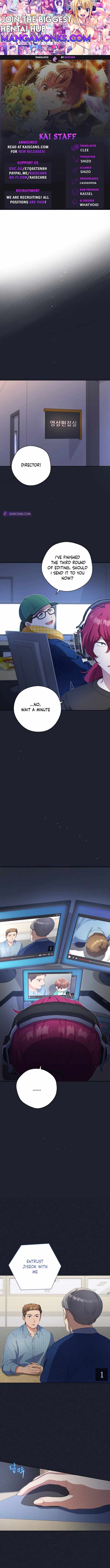 I'm Going to Be the Child Actor in This Life chapter 23 page 1