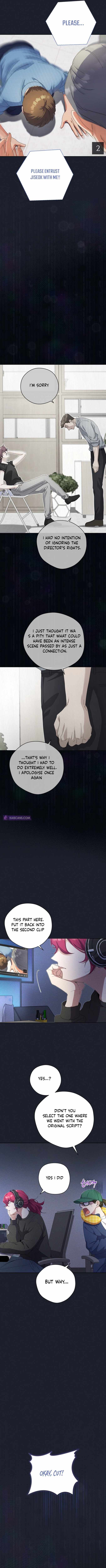 I'm Going to Be the Child Actor in This Life chapter 23 page 2