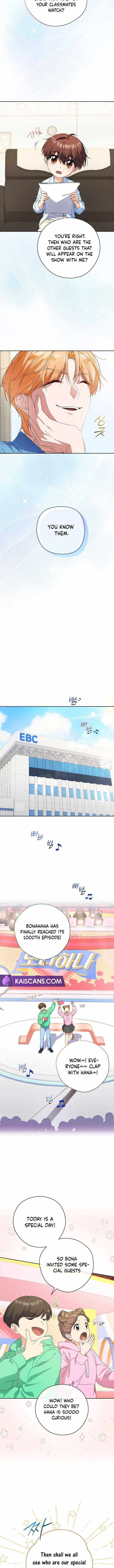 I'm Going to Be the Child Actor in This Life chapter 25 page 7