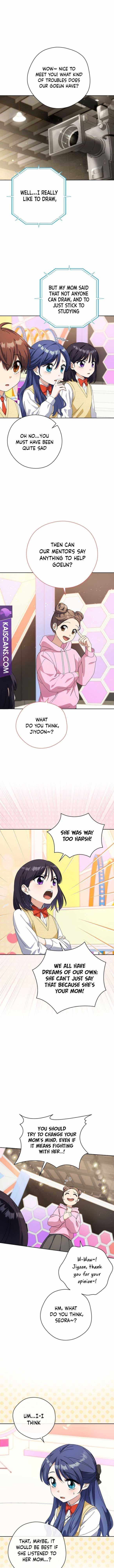 I'm Going to Be the Child Actor in This Life chapter 25 page 9