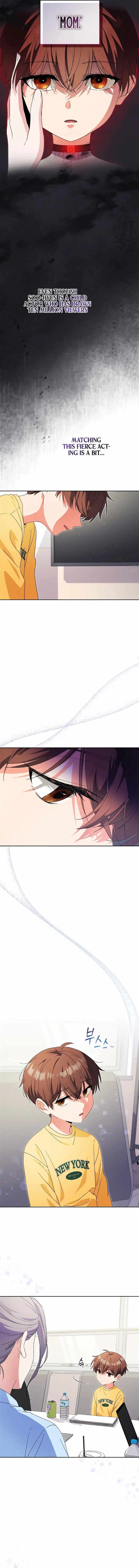 I'm Going to Be the Child Actor in This Life chapter 37 page 9