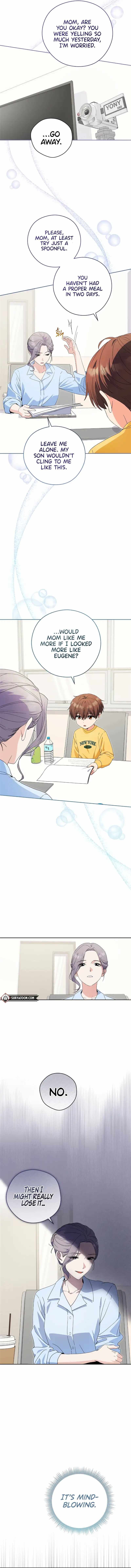 I'm Going to Be the Child Actor in This Life chapter 38 page 1