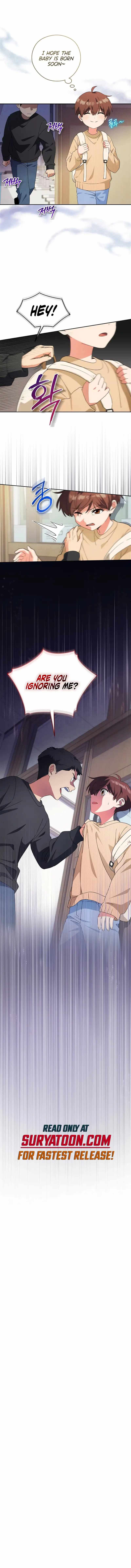 I'm Going to Be the Child Actor in This Life chapter 38 page 11