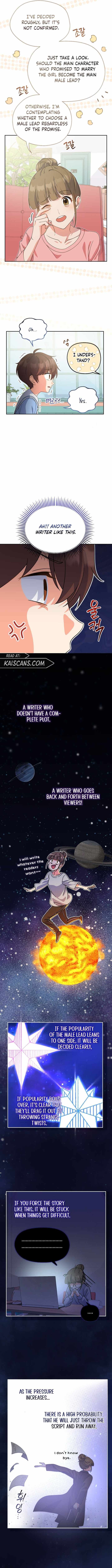 I'm Going to Be the Child Actor in This Life chapter 4 page 10