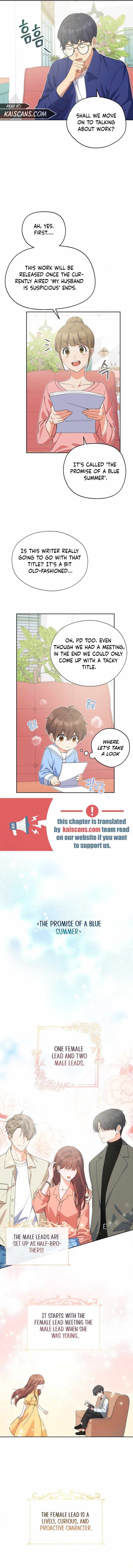 I'm Going to Be the Child Actor in This Life chapter 4 page 7