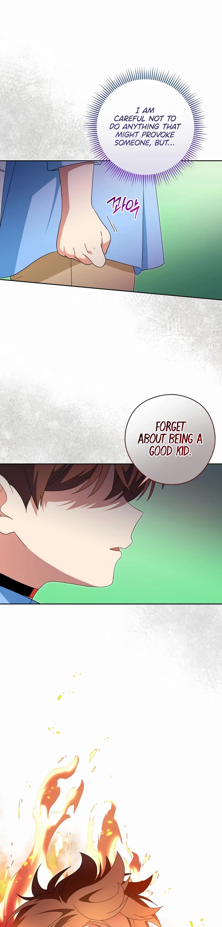 I'm Going to Be the Child Actor in This Life chapter 41 page 19