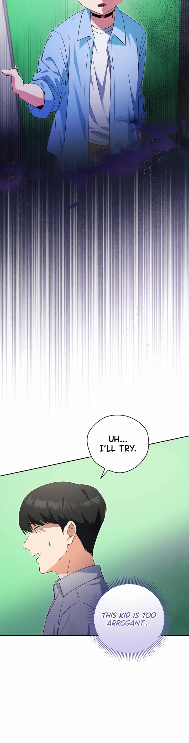 I'm Going to Be the Child Actor in This Life chapter 41 page 2