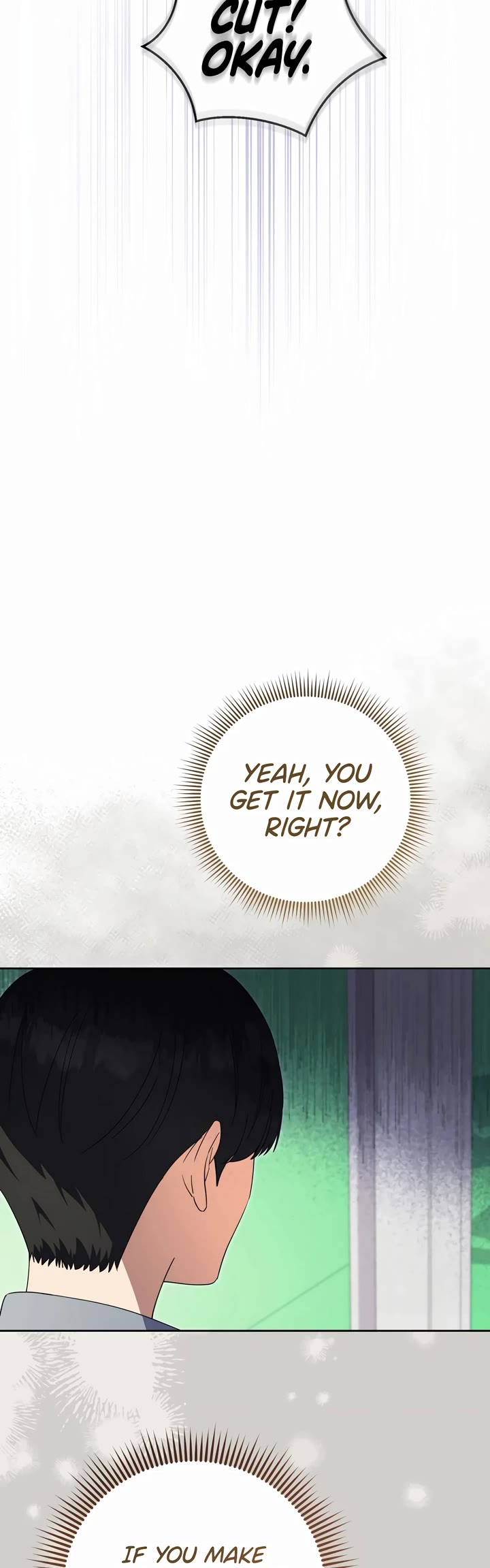 I'm Going to Be the Child Actor in This Life chapter 41 page 27