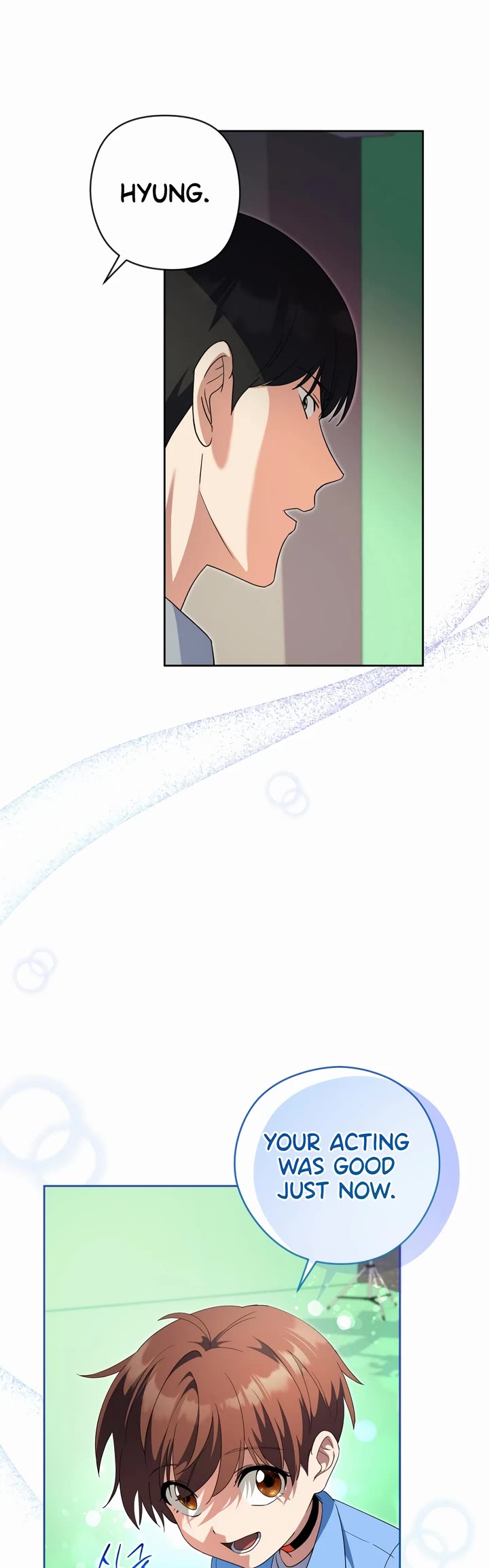 I'm Going to Be the Child Actor in This Life chapter 41 page 29