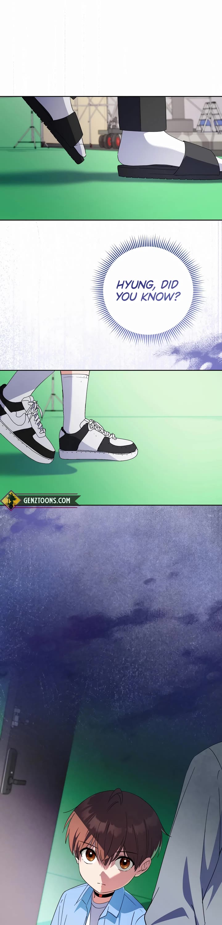 I'm Going to Be the Child Actor in This Life chapter 41 page 32