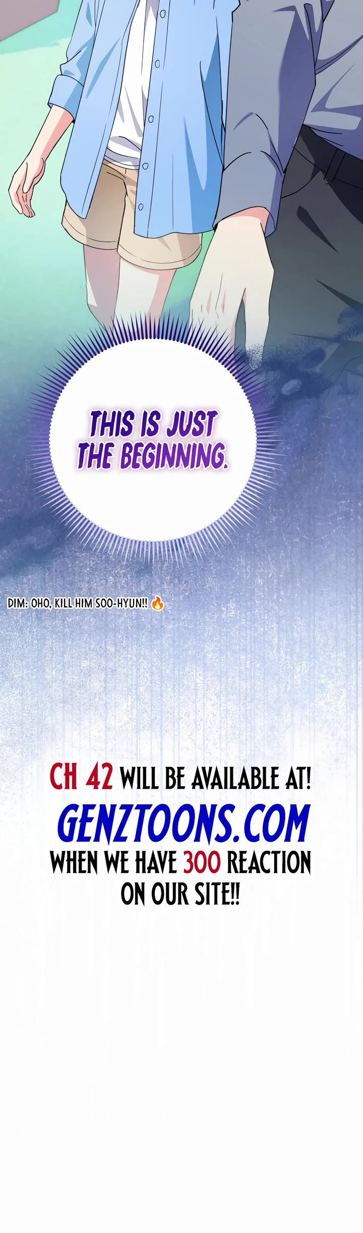 I'm Going to Be the Child Actor in This Life chapter 41 page 33